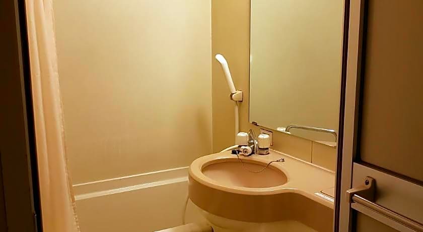 Hospitality Inn Yawatajuku