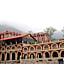 Sheki Palace Hotel