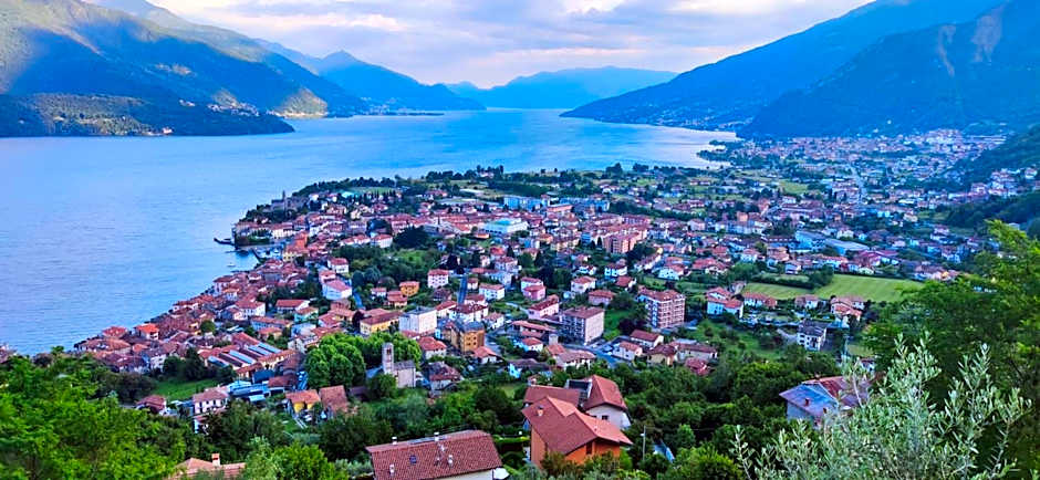 Hotel Residence Alessandra