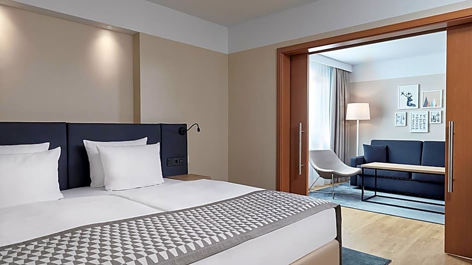 Holiday Inn Munich City Centre By IHG
