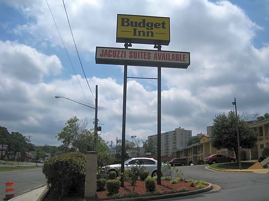 Budget Inn Temple Hills