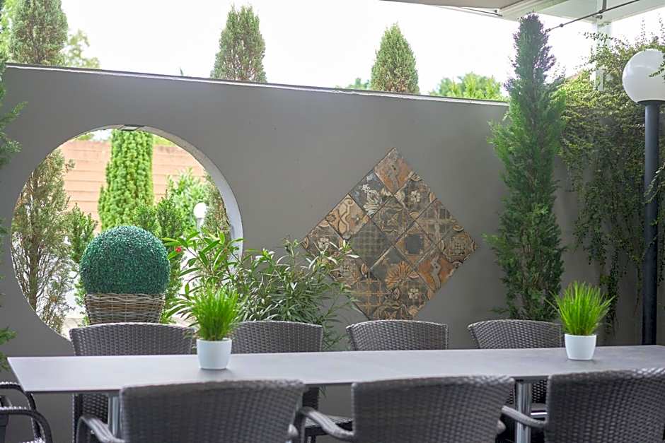 eXo Individual Hotel Waghäuseler Hof