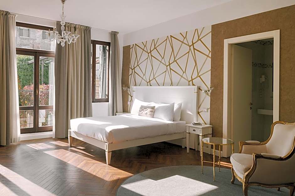 iH Hotels Venezia Salute Palace