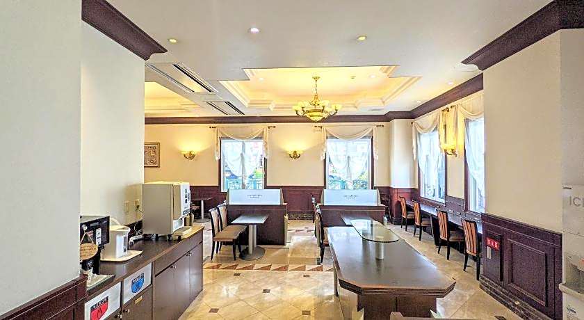 Grg Hotel Naha Higashimachi