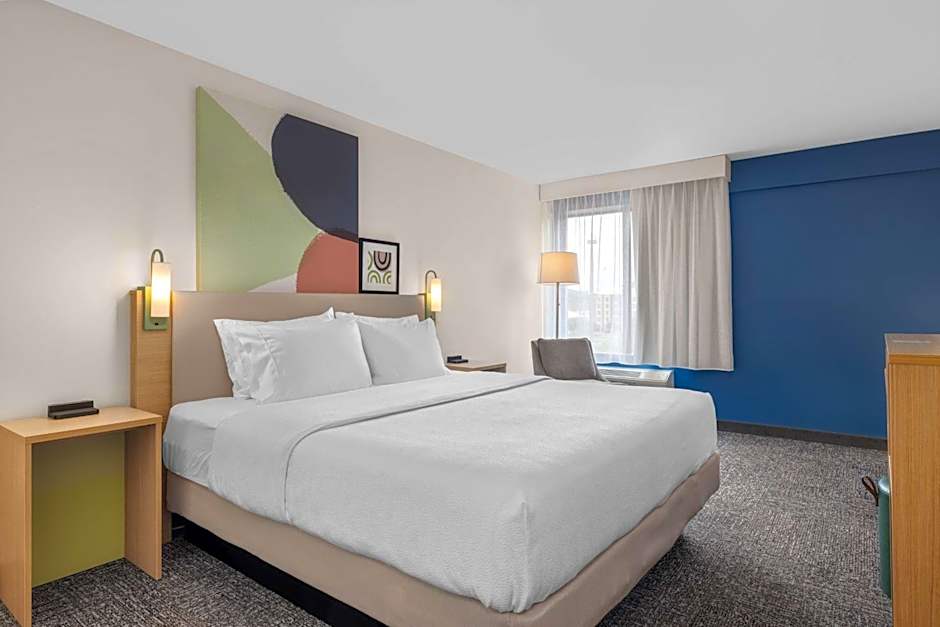 Spark by Hilton Fredericksburg Southpoint