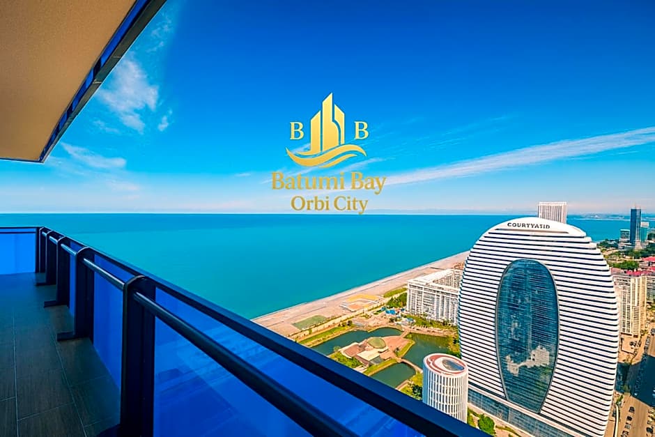 Batumi Bay * Orbi City *