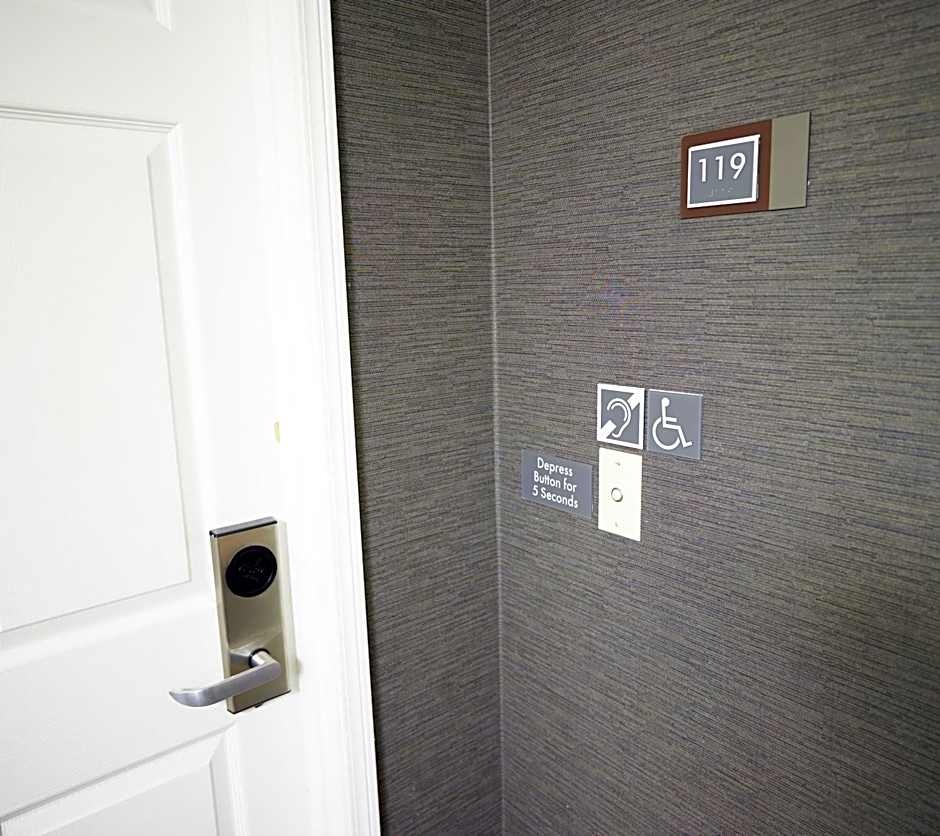 Residence Inn by Marriott Eugene Springfield