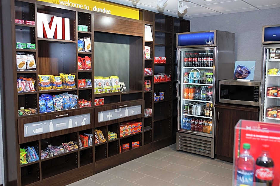 Hampton Inn By Hilton and Suites Dundee