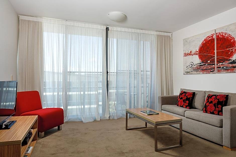 Central Islington Apartments