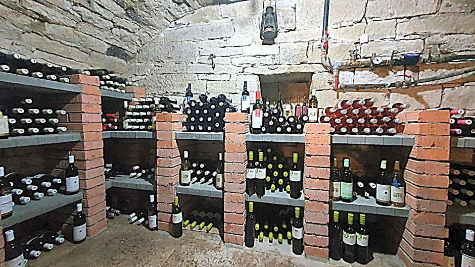 Na Statku Babiččino údolí