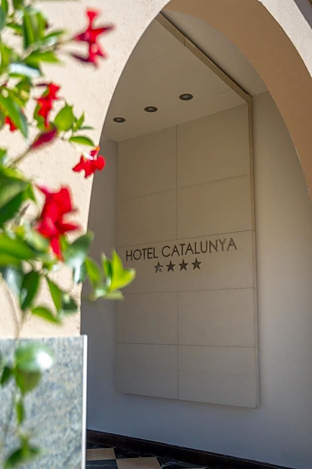 Hotel Catalunya