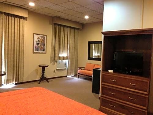 Hotel Reforma Tuxpan