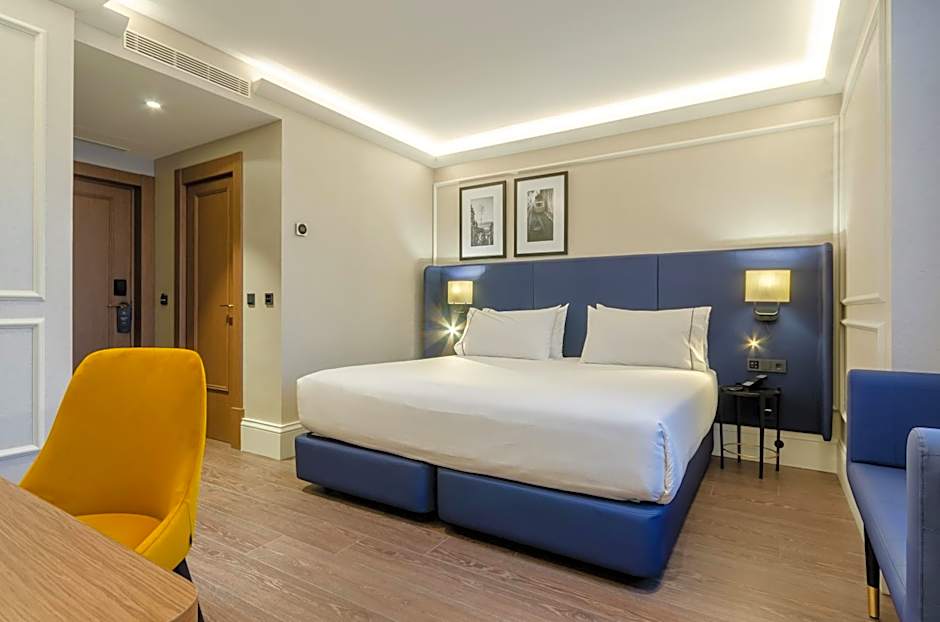 Eurostars Lisboa Baixa
