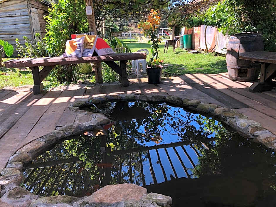 Pousada Ilhas Do Sol