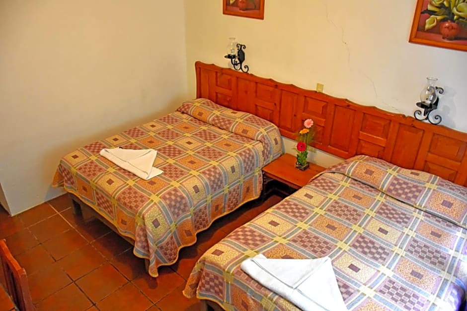 Hotel San Luis