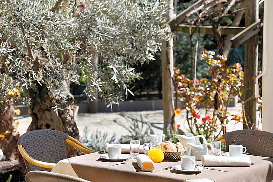 Parkhotel Tirolerhof