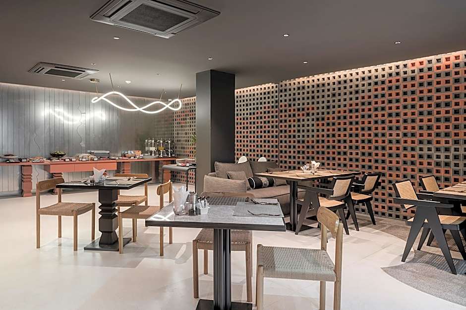 Lilit Bang Lumphu Hotel - Close To Khao San Road 