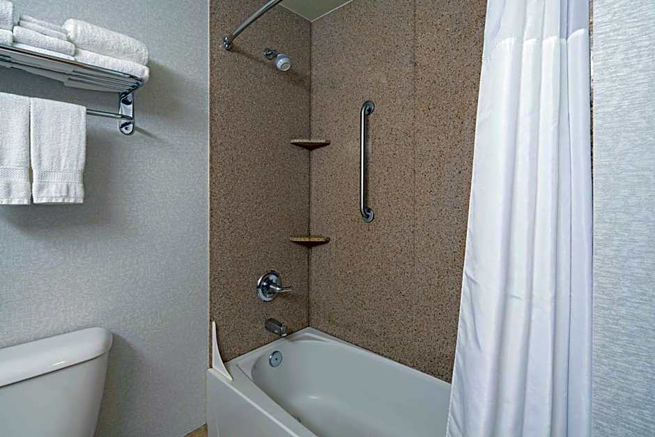 Hampton Inn By Hilton & Suites Bremerton, Wa