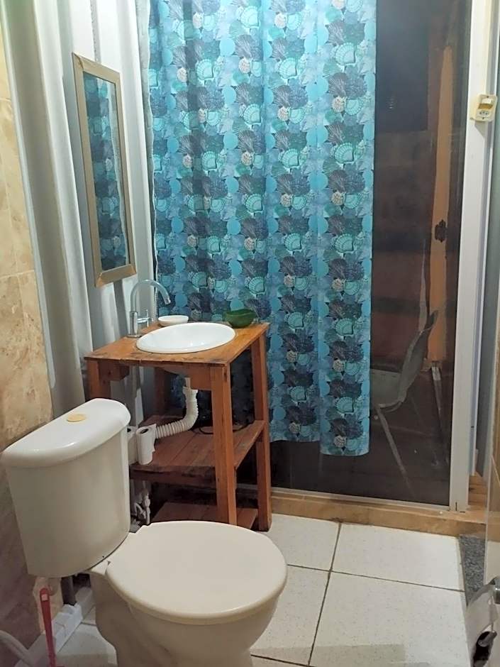 SeoMarujo Hostel rent a room Morro Branco