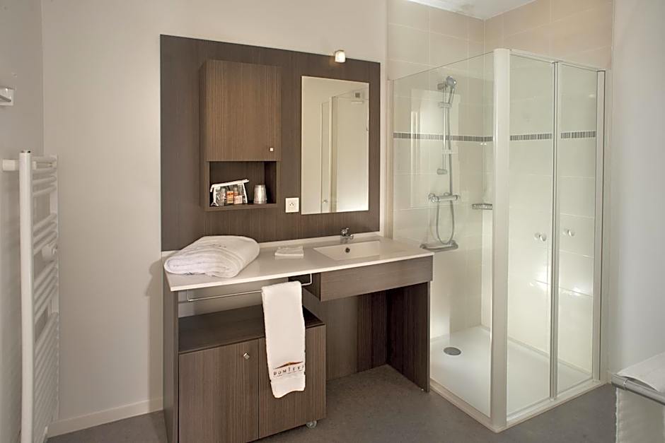 Domitys La Plage de Nacre