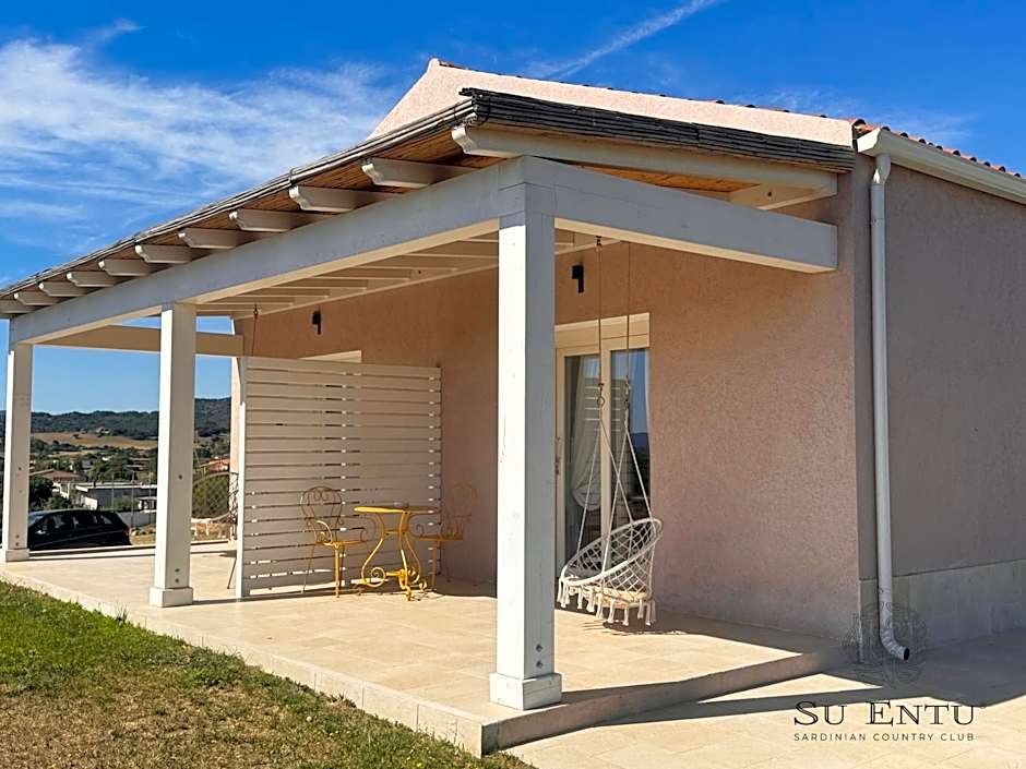 Su Entu Sardinian Country Club