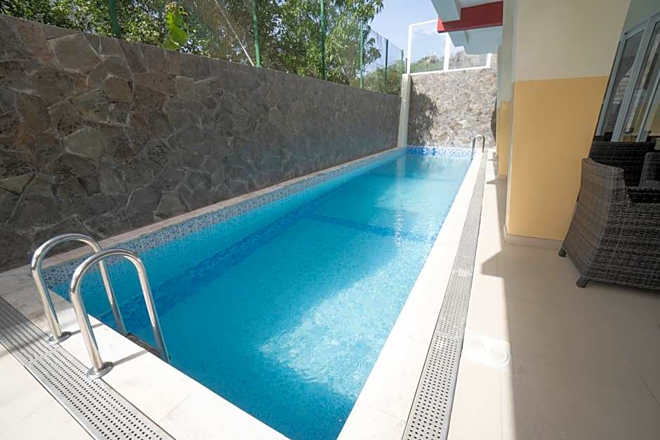 Blue Marlin Hotel