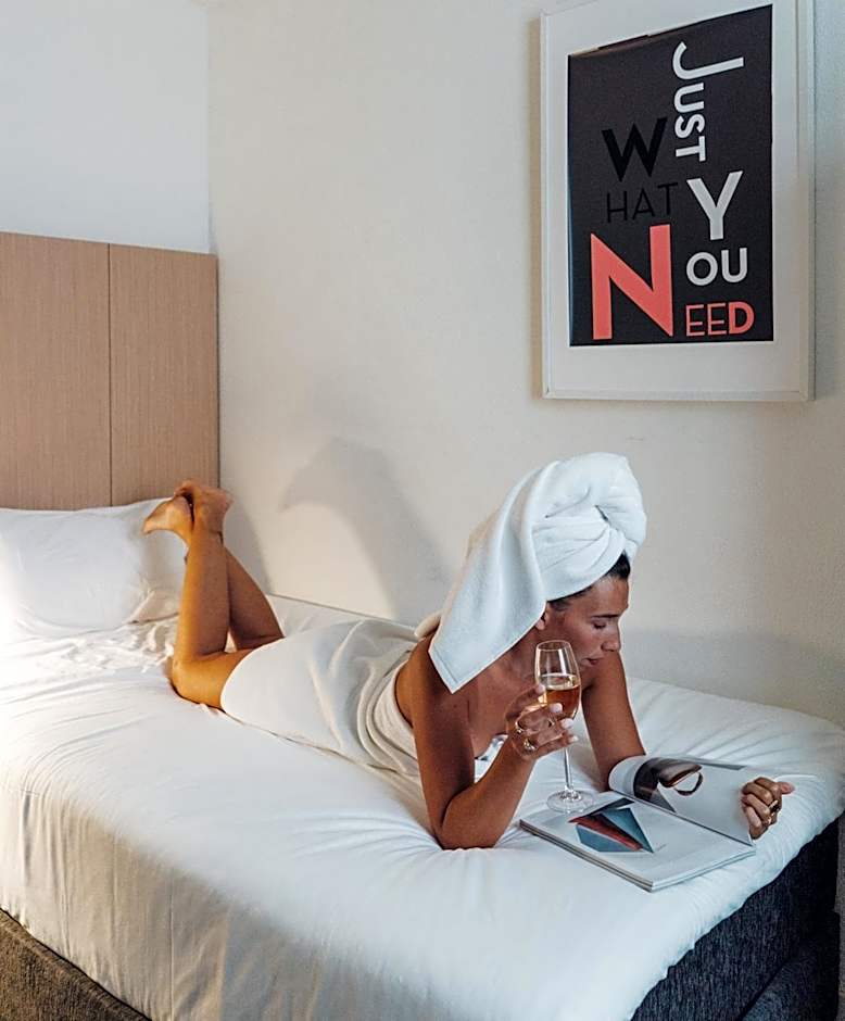 Stay Hotel Lisboa Centro Saldanha