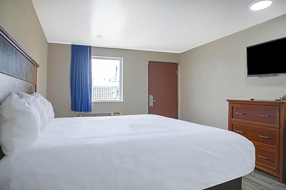 Masters Inn Augusta Washington Rd, I-20