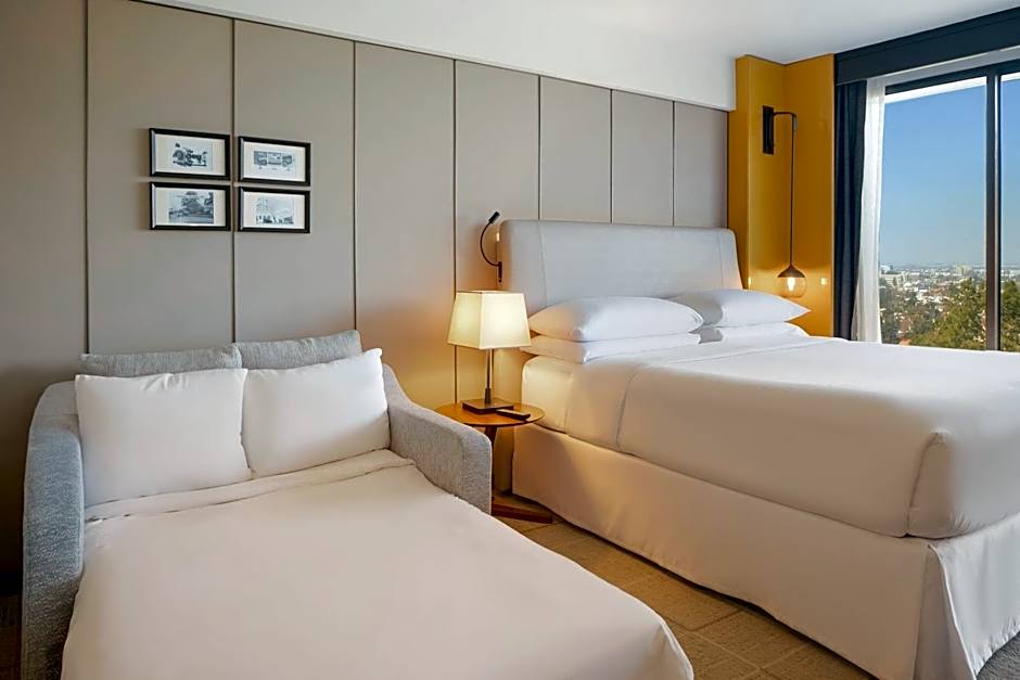 Sheraton Universal