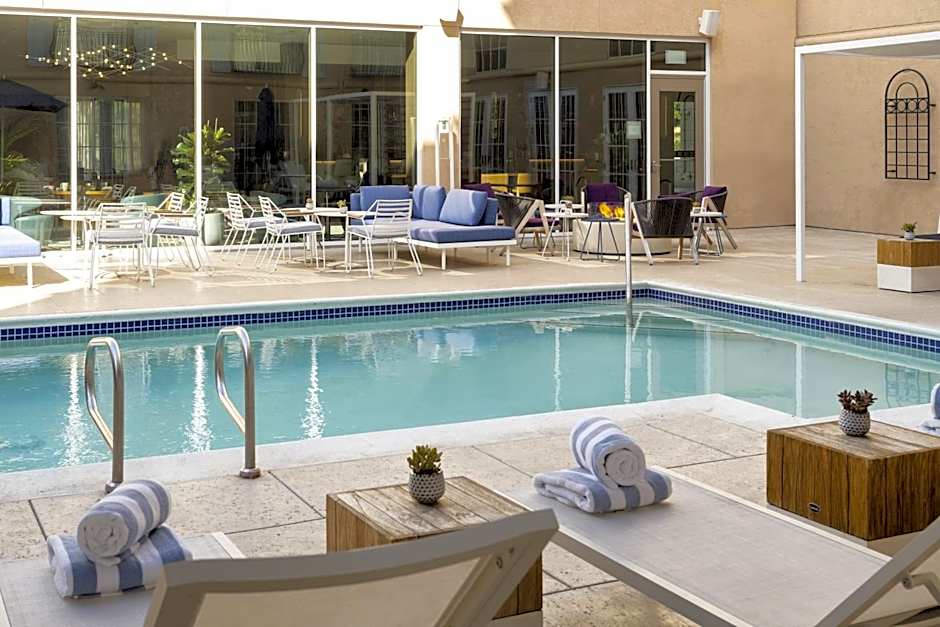The Westin Palo Alto