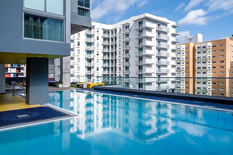 Atwell Suites Miami Brickell by IHG