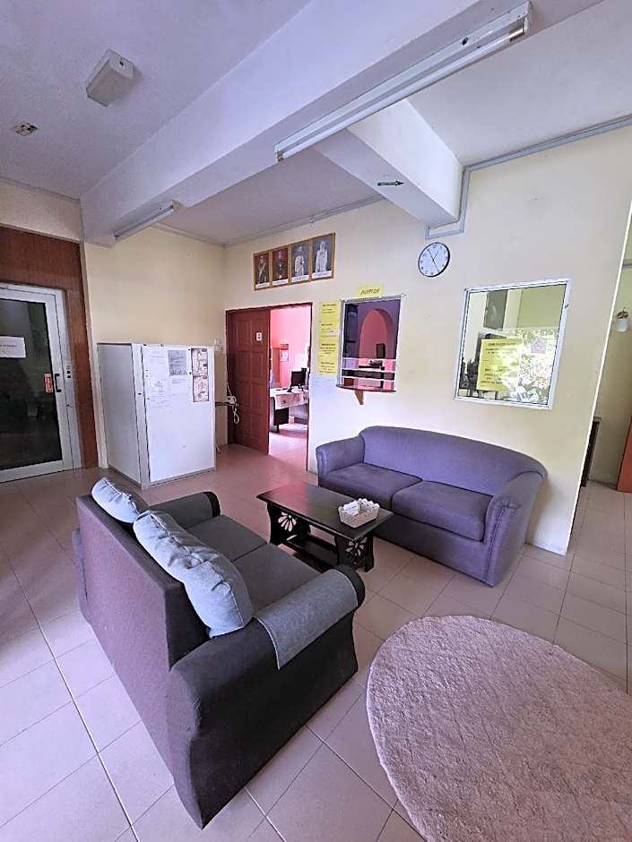 KRS Pines Hotel