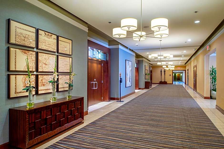 DoubleTree By Hilton Collinsville St Louis