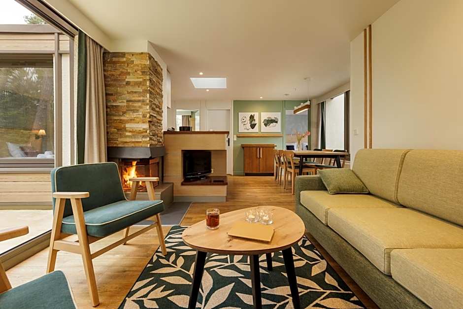 Center Parcs Les Hauts de Bruyeres