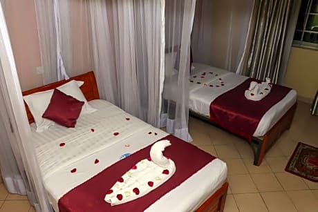 Standard 2 Beds