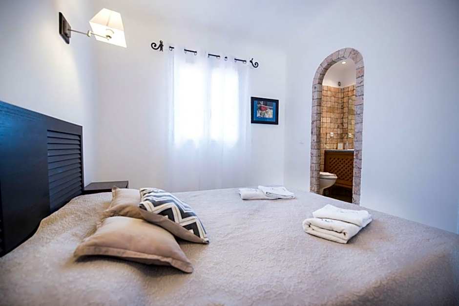 Résidence Dolce Vita de Palombaggia