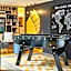 Adagio Access Paris Saint-Denis Pleyel Aparthotel