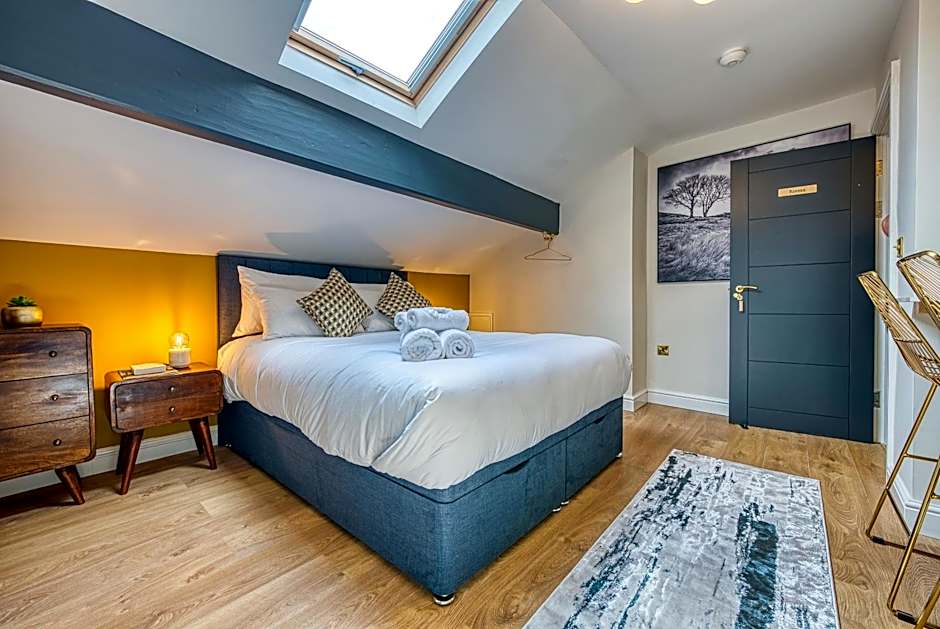 Haworth Heights - An AMAZING Aparthotel!