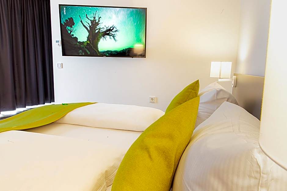 Das ELB Boardinghouse Hotel Restaurant