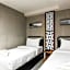 B2 Khon Kaen Boutique & Budget Hotel