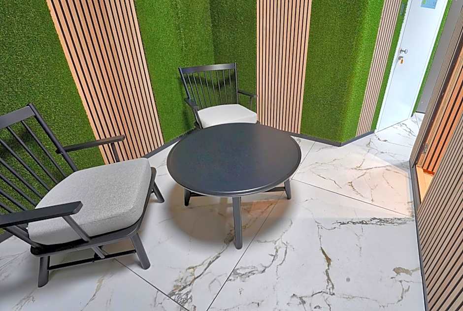 Ljubljana Capsule Hostel