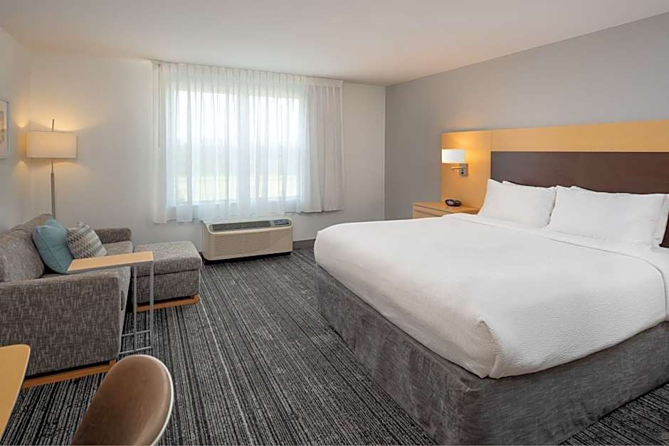 TownePlace Suites by Marriott Wareham Buzzards Bay