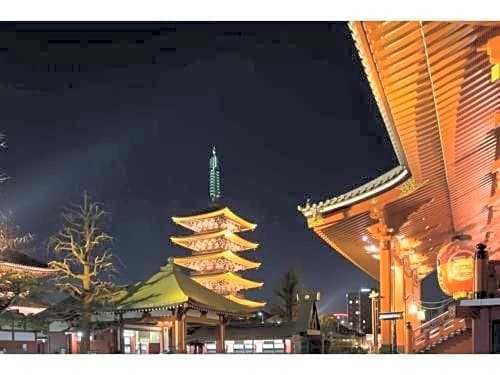 ｈｏｔｅｌ ＭＯＮｄａｙ ASAKUSA - Vacation STAY 79636v