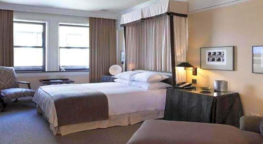 Fifteen Beacon Hotel