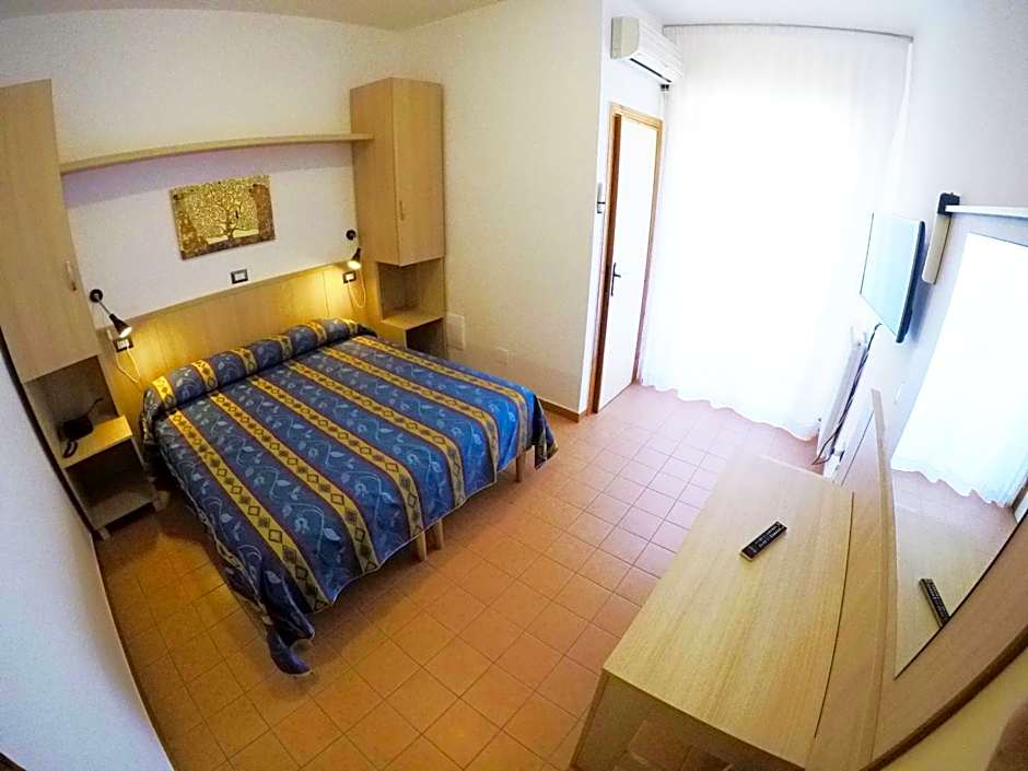 Hotel La Vetta Europa