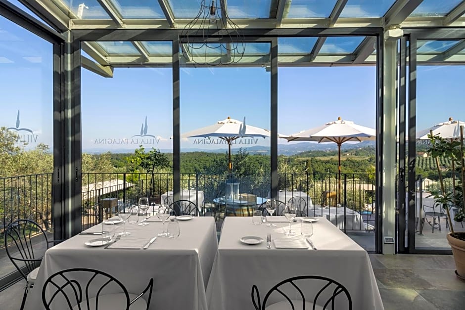 Hotel Villa La Palagina