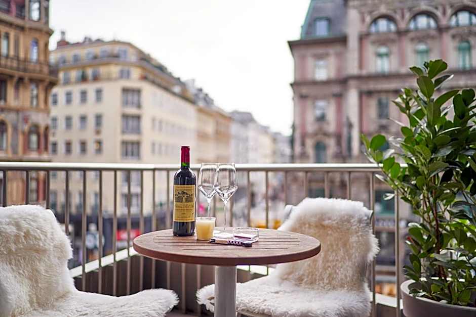 Do&Co Hotel Vienna
