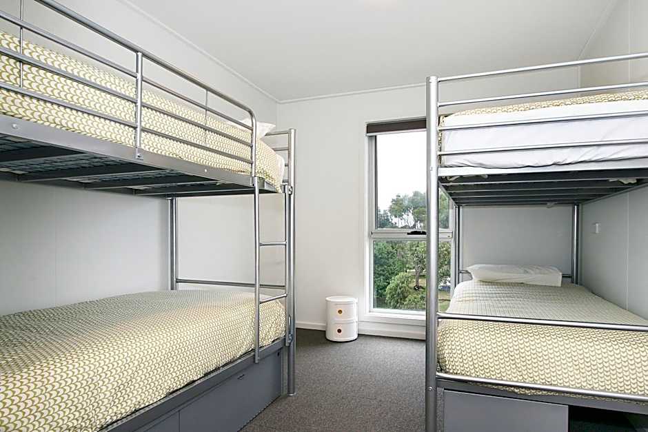 The Island Accommodation