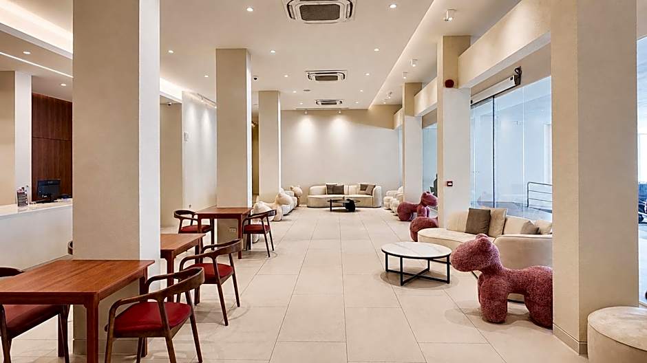 S Hadyai Hotel
