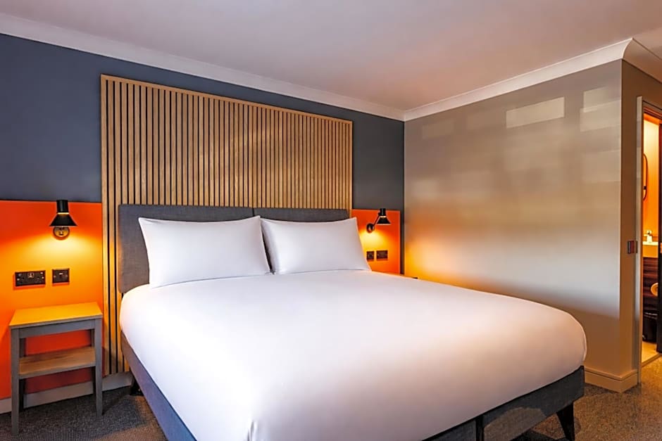 Village Hotel Birmingham Dudley